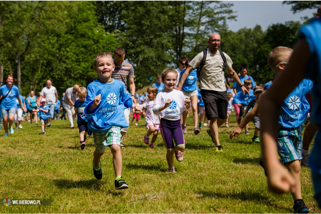 Wejherowo Biega 2014 - 24.05.2014