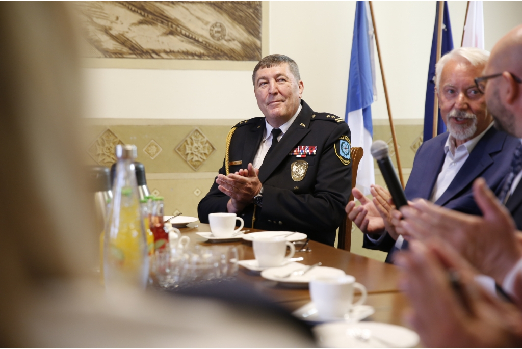 Dzień Strażnika Miejskiego