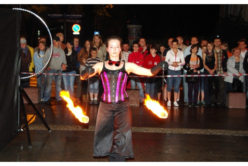 Noc Muzeów w Wejherowie - 18.05.2013