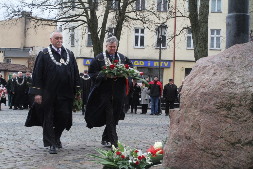 Dzień św. Józefa - Święto Rzemiosła - 19.03.2016