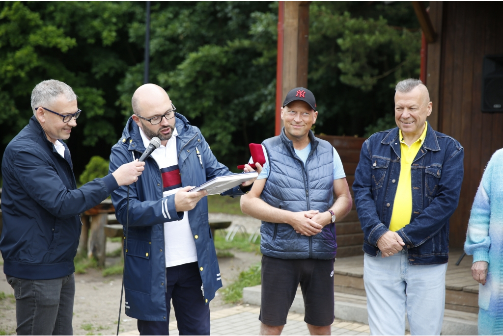 Wieczór Sobótkowy w Wejherowie
