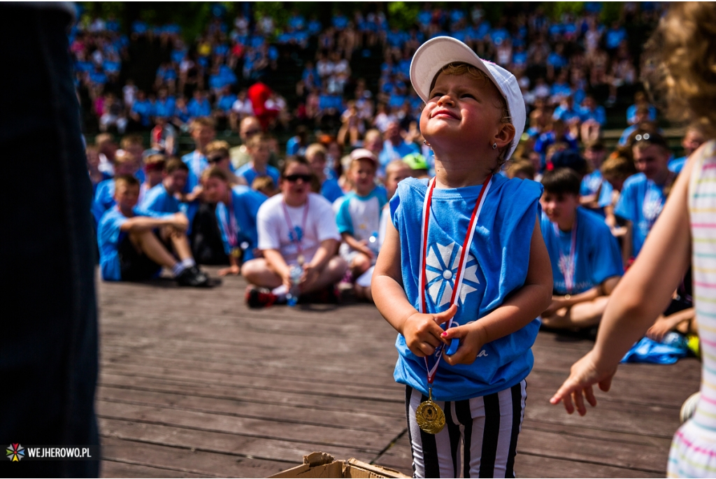 Wejherowo Biega 2014 - 24.05.2014