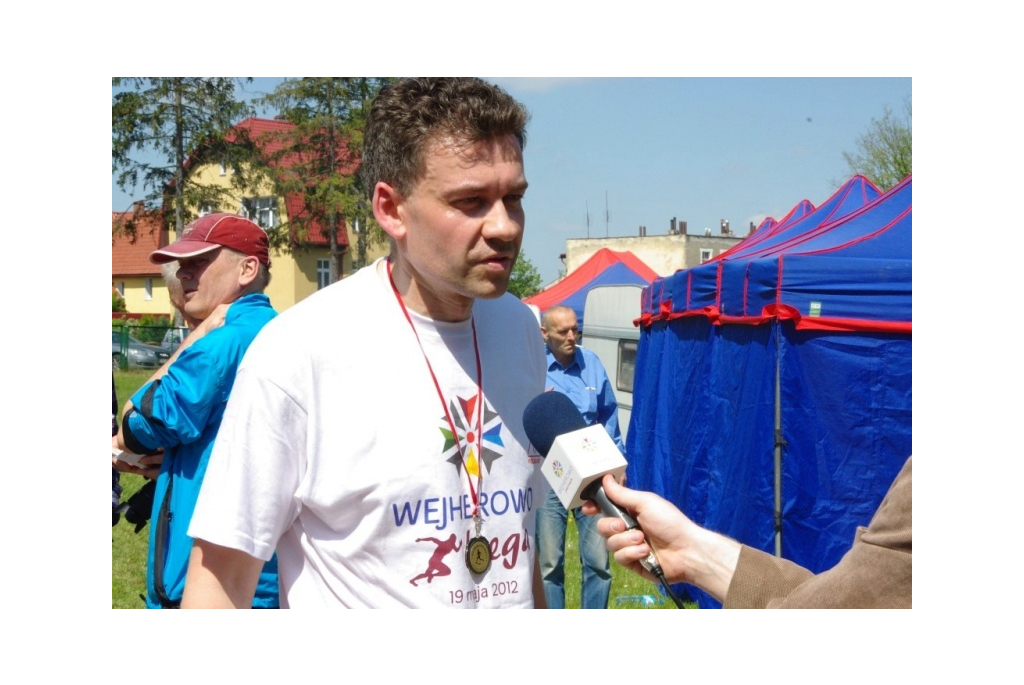 Wejherowo Biega 2012 - 19.05.2012