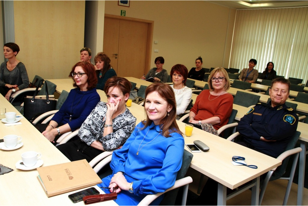 Konferencja Fundacji Pro Bono