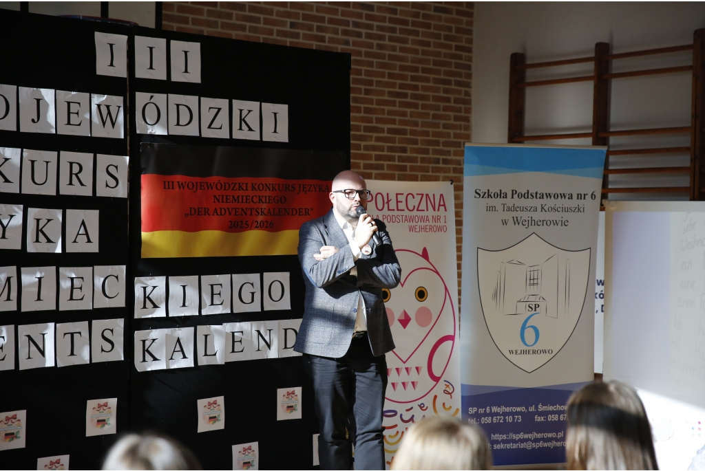 Konkurs j. niemieckiego