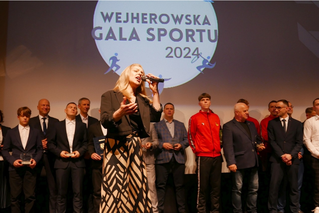 IV Wejherowska Gala Sportu