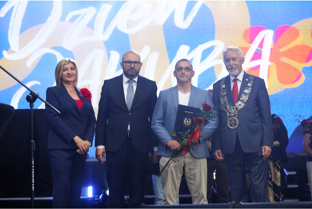 Dzień Jakuba 2026