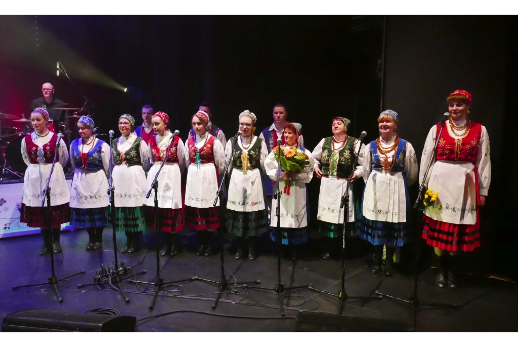Koncert urodzinowy „Koleczkowian” i zespołu „Fucus”