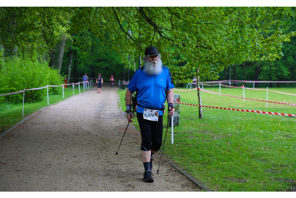 Puchar Polski Nordic Walking