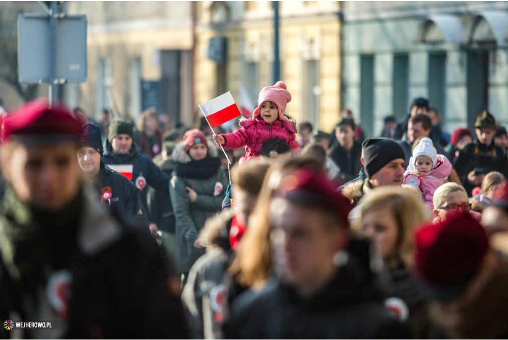 Dzień Niepodległości