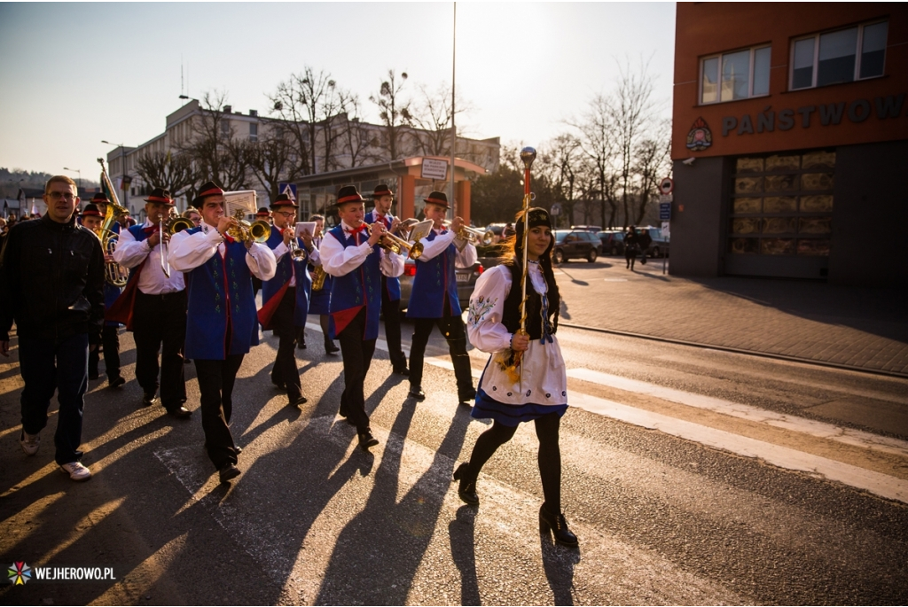 Święto Patrona Rzemiosła - 19.03.2015