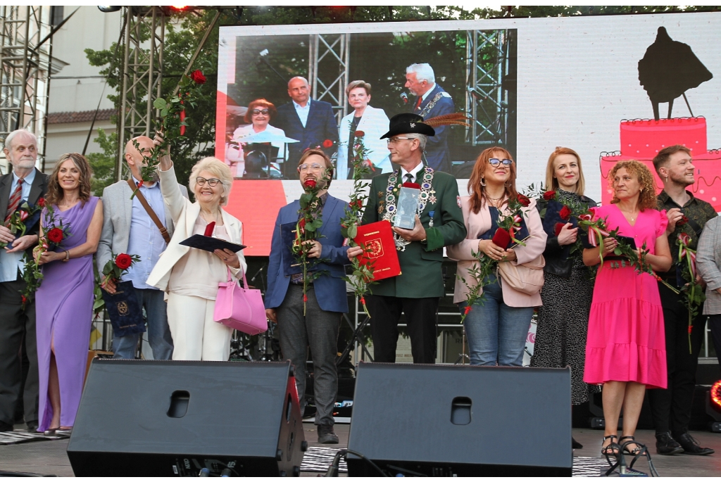 Dzień Jakuba Wejhera - nagrody i koncert