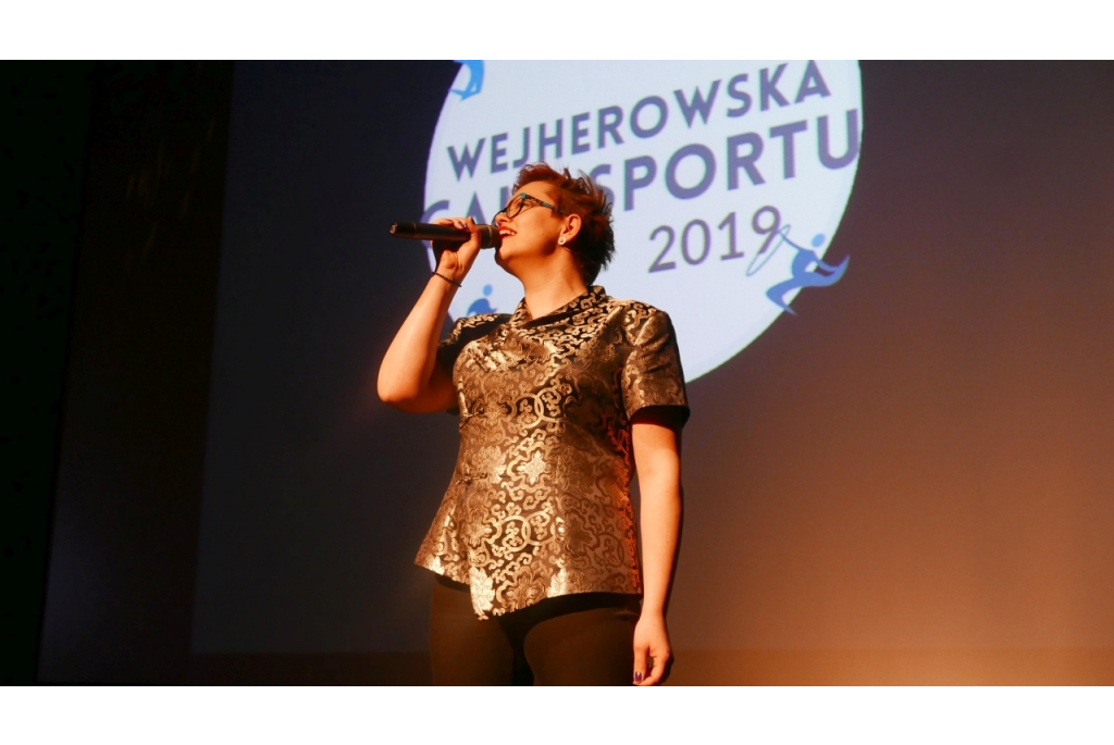 III Wejherowska Gala Sportu