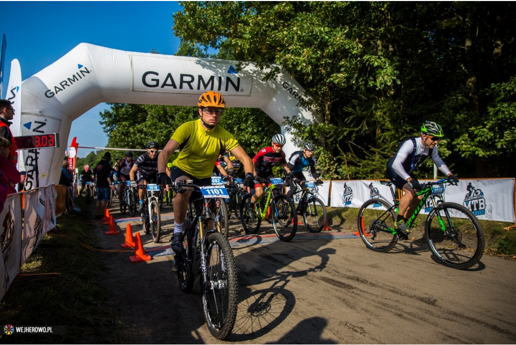 Garmin MTB Series 2017