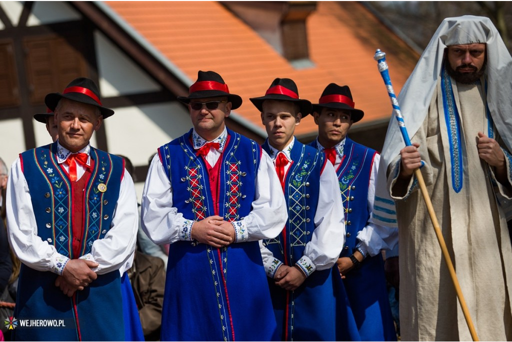 Misteria Męki Pańskiej