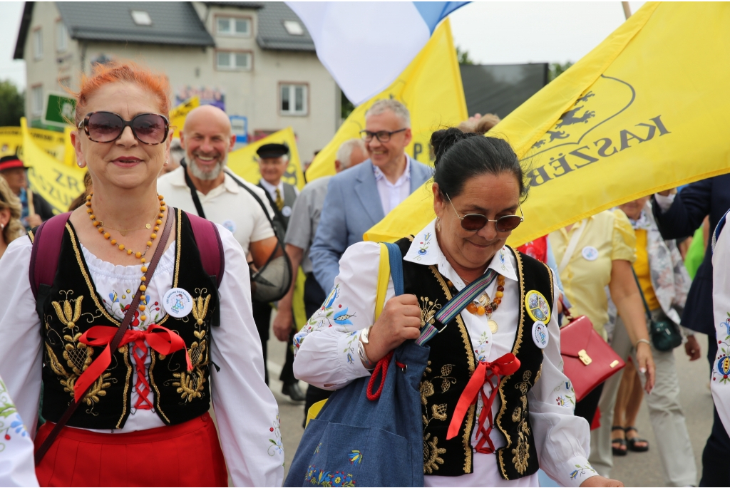 Światowy Zjazd Kaszubów