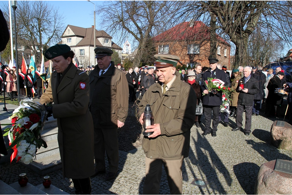 Dzień Żołnierzy Wyklętych