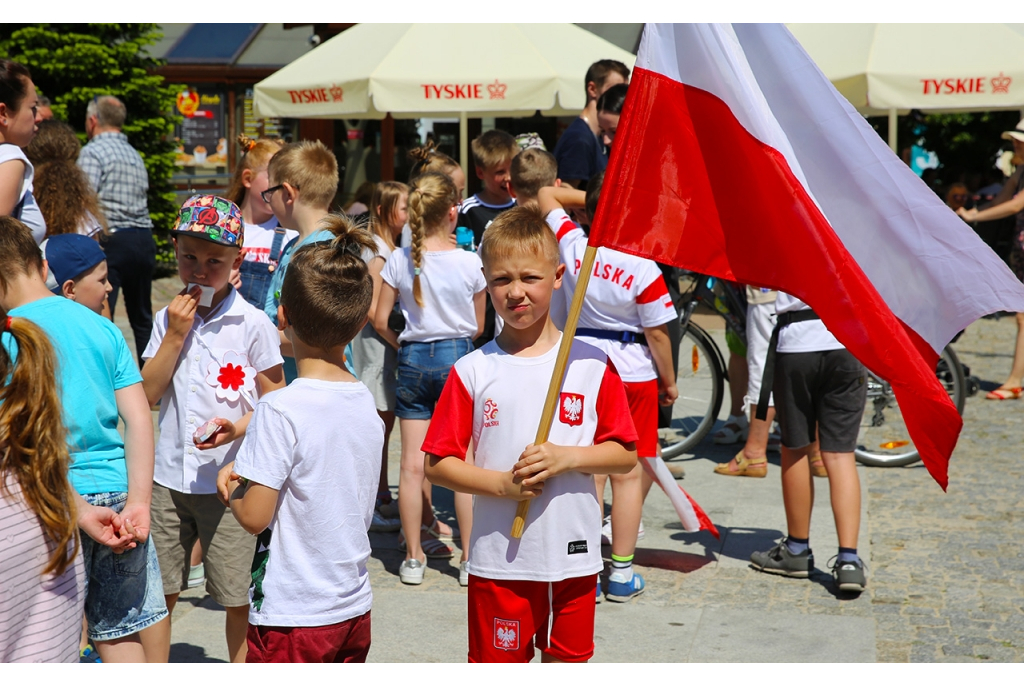 Święto Wolności i Solidarności