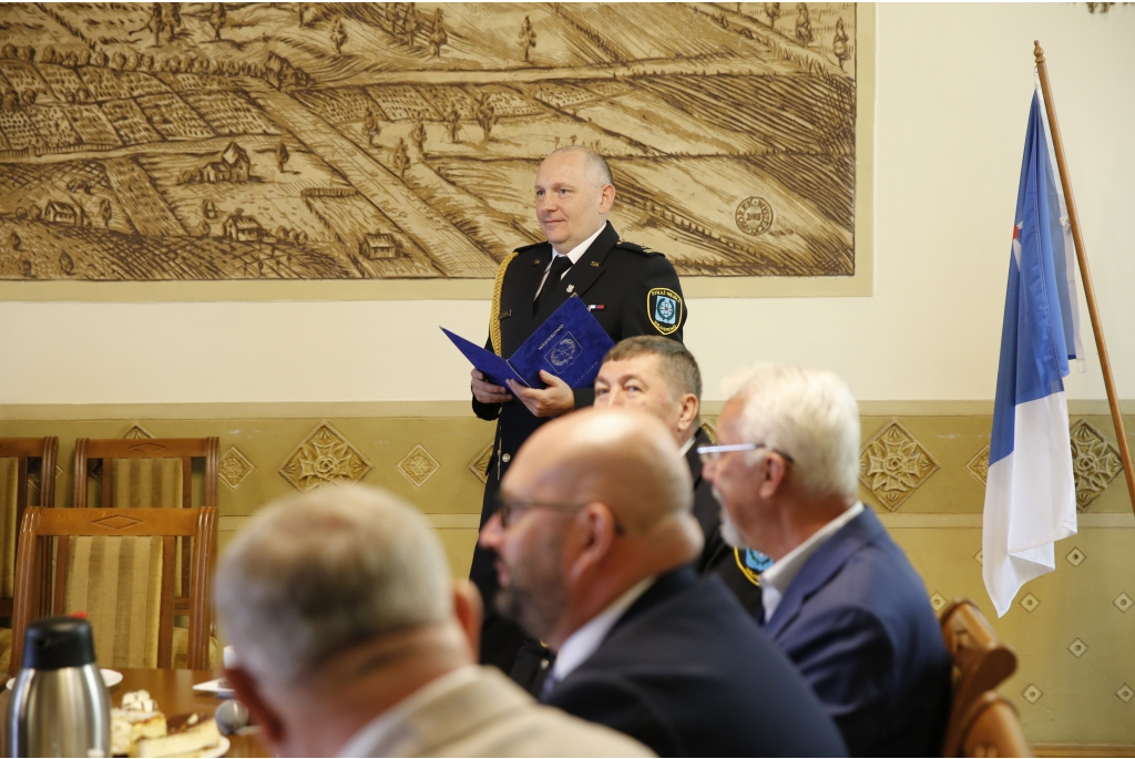 Dzień Strażnika Miejskiego