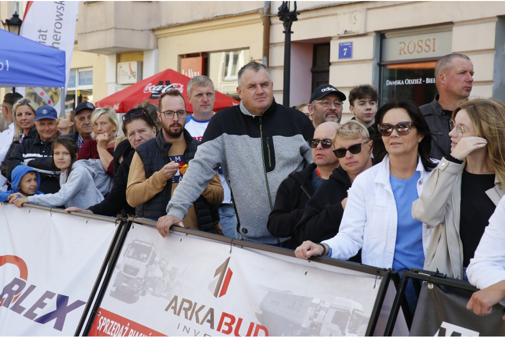 Europe Strongman Cup Wejherowo 2025