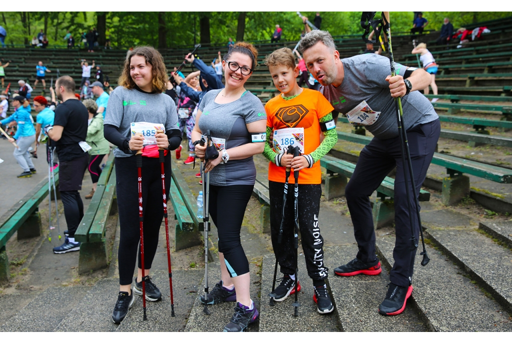 Puchar Polski Nordic Walking