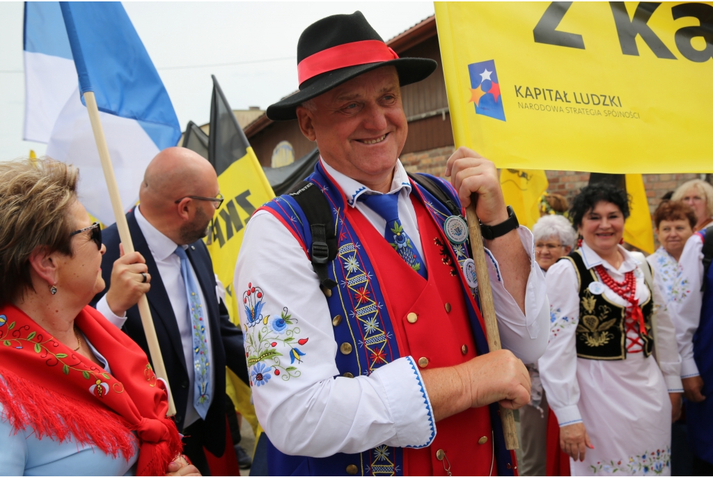 Światowy Zjazd Kaszubów