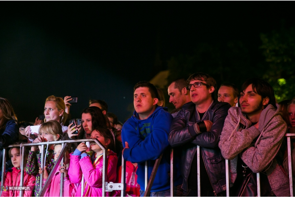 Dzień Jakuba i Wejherowska Noc Muzeów