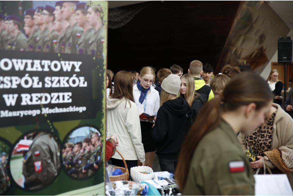 Edu Navigator w Filharmonii Kaszubskiej