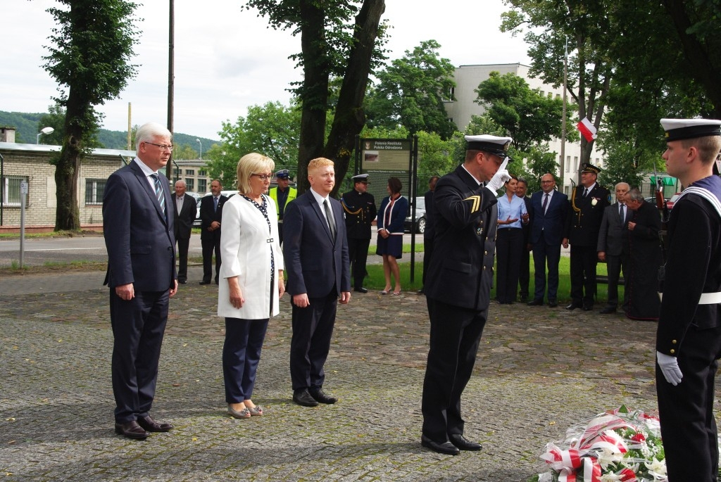 78. rocznica wybuchu II wojny światowej