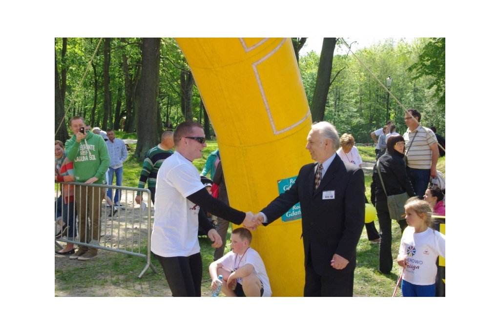 Wejherowo Biega 2012 - 19.05.2012