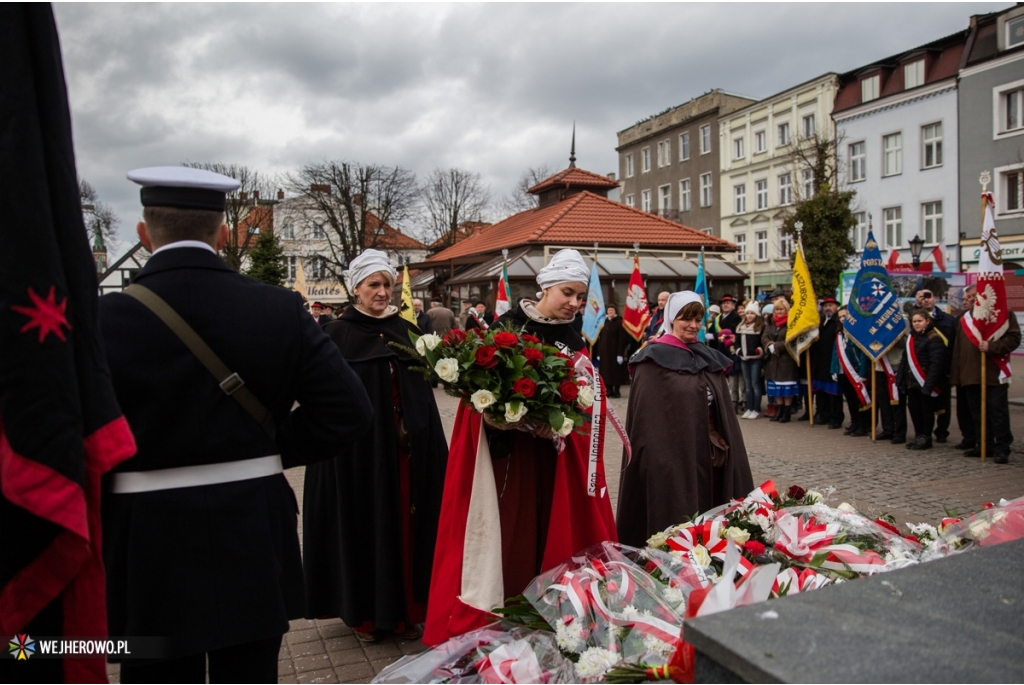 358 rocznica śmierci Jakuba Wejhera - 22.02.2015