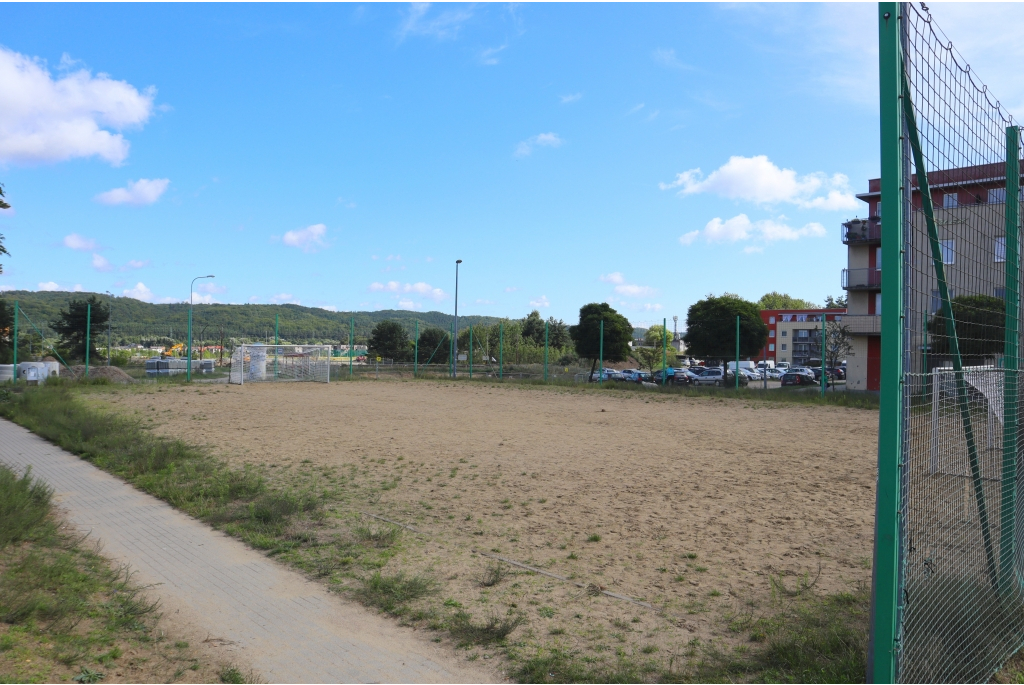 Sikorski Park