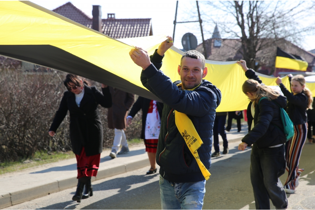 Dzień Jedności Kaszubów