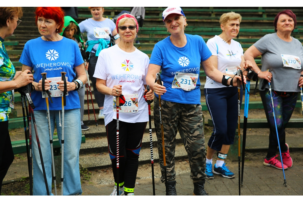 Puchar Polski Nordic Walking