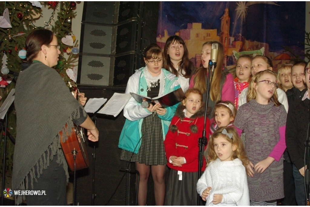 III Festiwal Serrc w Kościele Chrystusa Króla - 25.01.2015