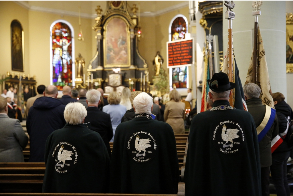 Dzień Patrona Rzemieślników - św. Józefa
