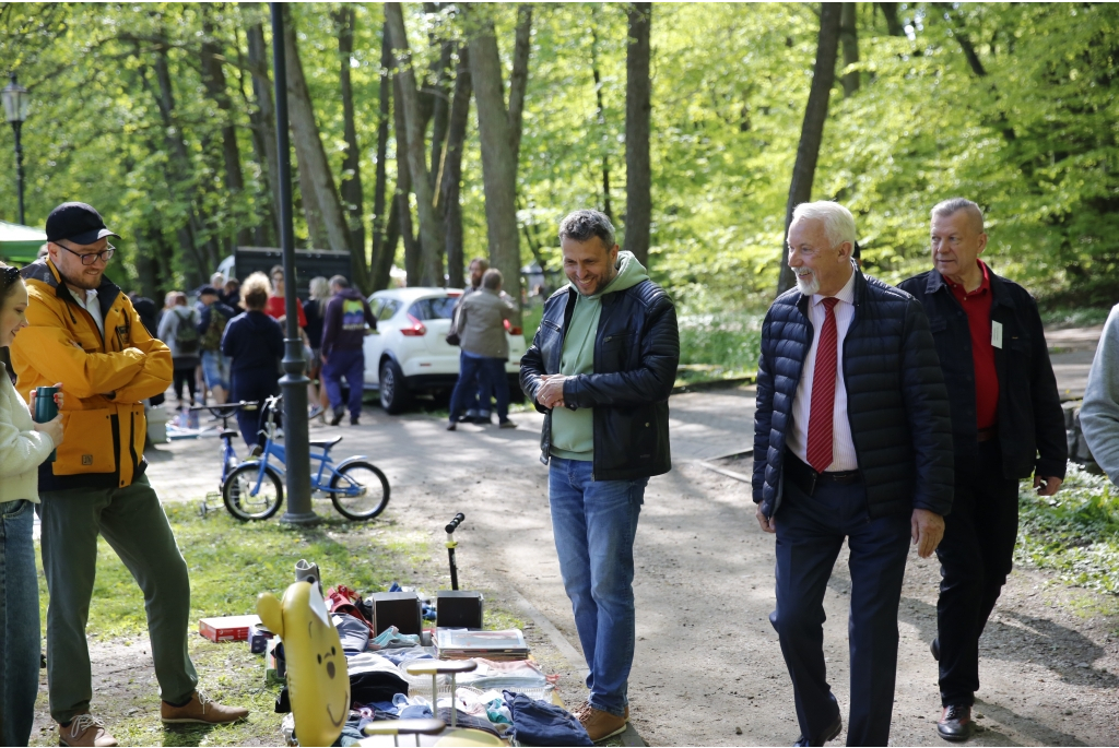Pchli Targ 17.05.2026