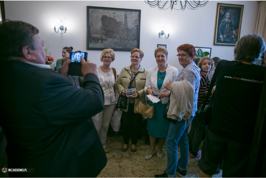 Dzień Jakuba i Wejherowska Noc Muzeów