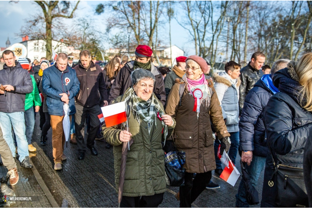 Dzień Niepodległości