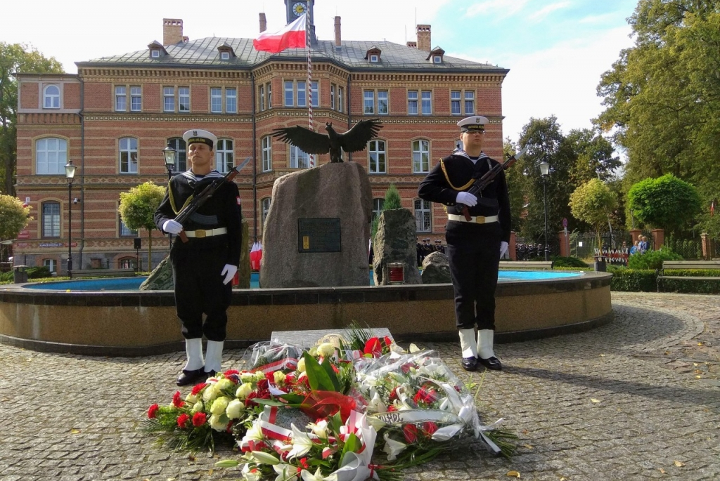 80. rocznica wybuchu II wojny światowej