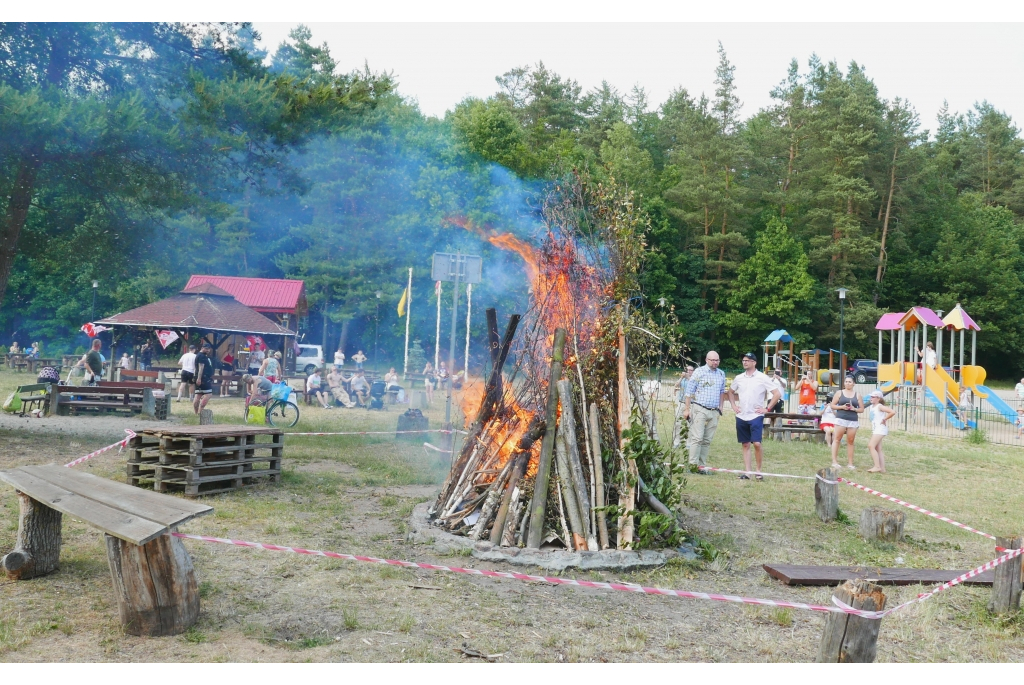 Festyn sobótkowy na Osiedlu Fenikowskiego