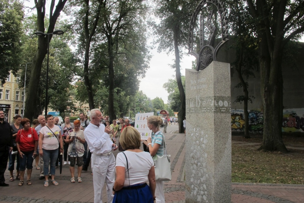 Otwarcie Szlaku Nut Kaszubskich - 25.08.2015