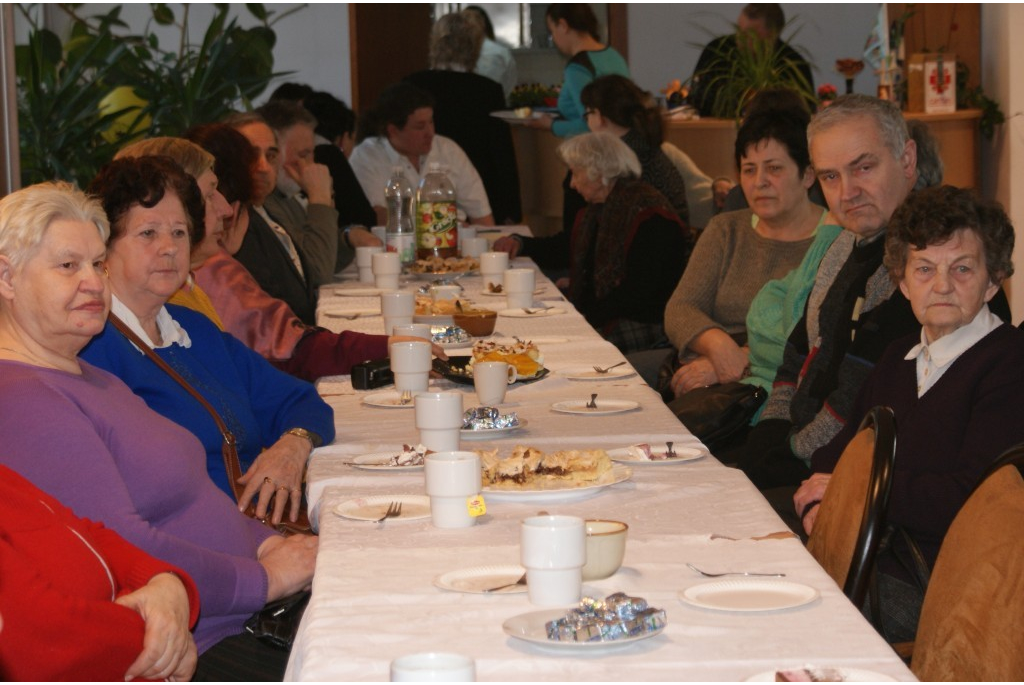 Wieczór patriotyczny z okazji 69. rozcznicy wyzwolenia Wejherowa - 12.03.2014