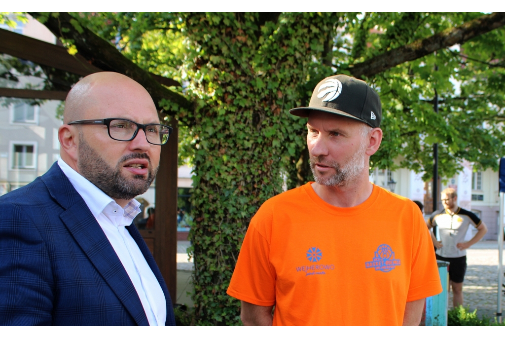 XII Streetbal Wejherowo 2023