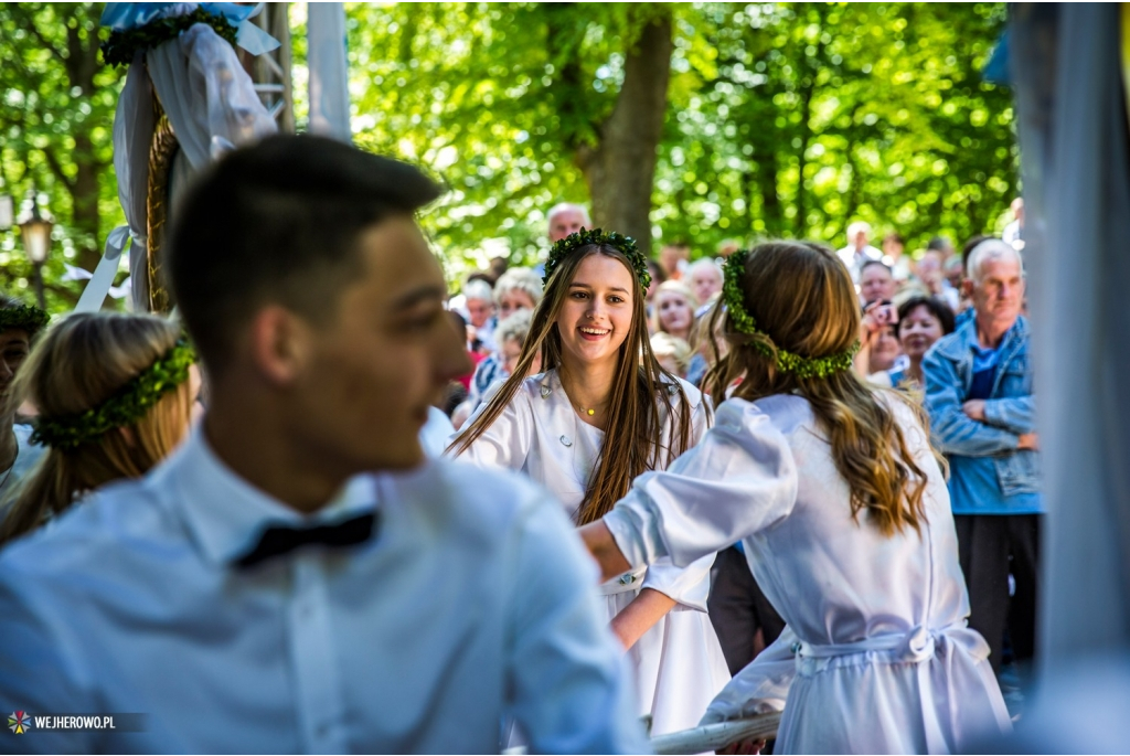 Odpust Wniebowstąpienia Pańskiego