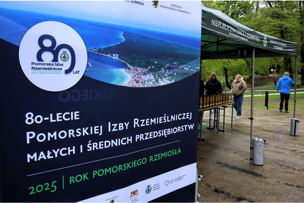 I Bieg Rzemiosła