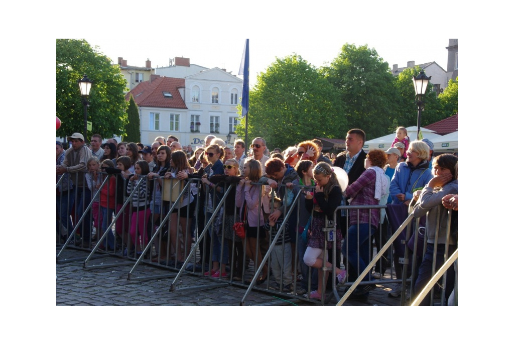 Dzień Jakuba - 27.05.2012