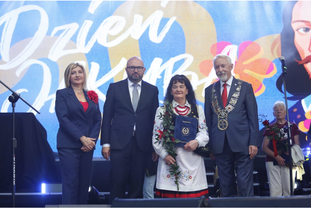 Dzień Jakuba 2026