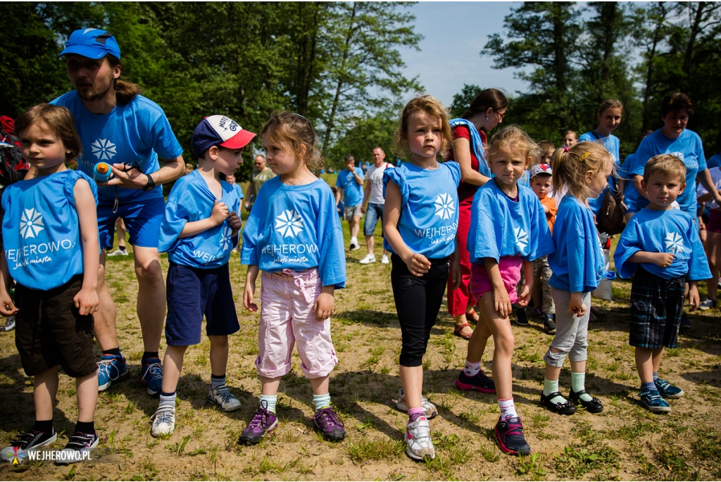 Wejherowo Biega 2014 - 24.05.2014