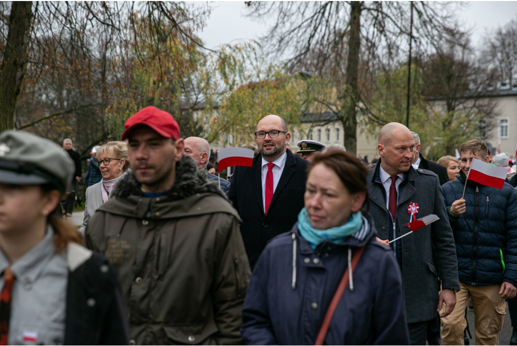 Święto Niepodległości